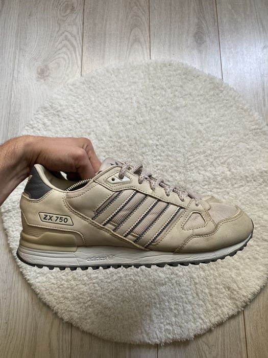 Мужские Кроссовки Adidas ZX 750 46р(29.5см)
