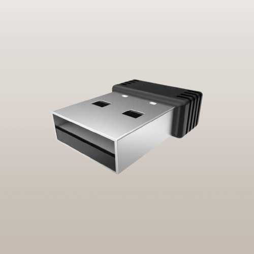 Usb WiFi адаптер COMFAST CF-WU710N V2 на чипі RT7601/MT7601