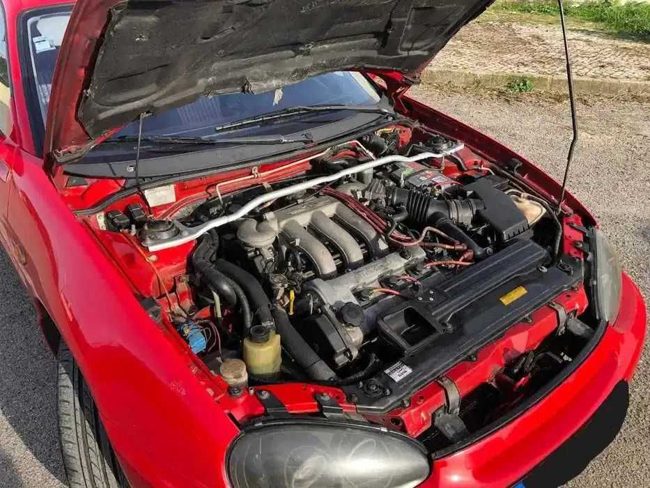 Mazda MX-3 1.8 V6