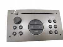 Panel radia CDR2005 SIEMENS VDO