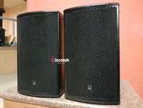 Turbosound NuQ-8DP | Aktywne | 1kW | Nowe: 18 tys |