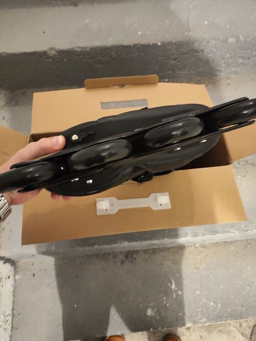 Sprzedam rolki męskie