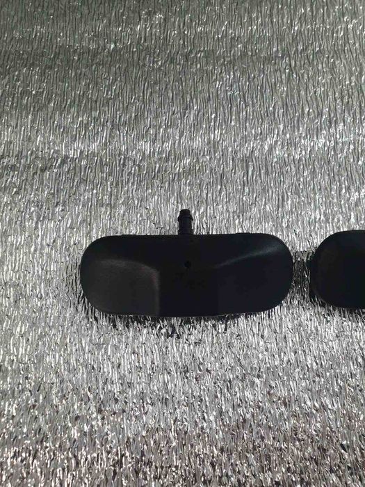 форсунка омывателя лобового стекла 5M0955986C VAG Passat В6 скло