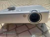 Projector Panasonic PT-LB60U Imagem Nítida | Estado Impecável