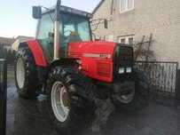 Massey Ferguson 8110