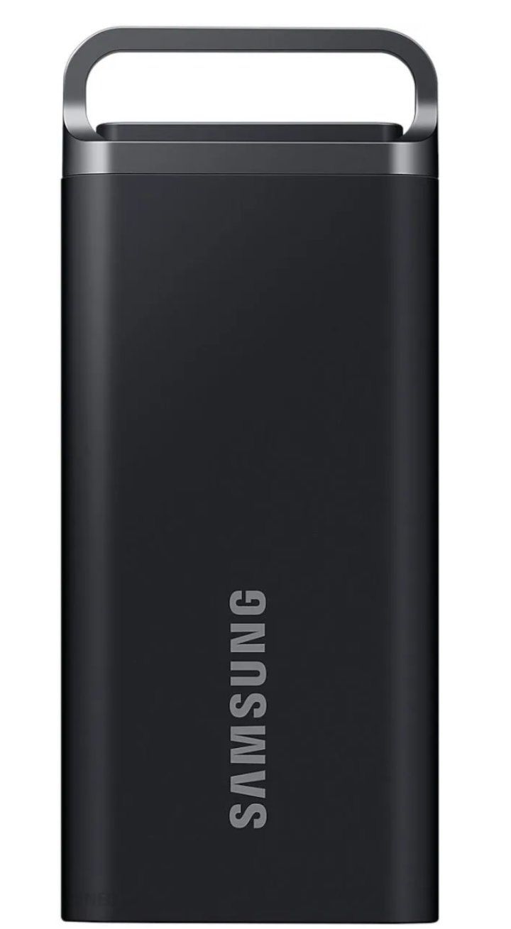 Dysk Zewnętrzny 2TB Samsung Portable SSD T5 EVO externe SSD