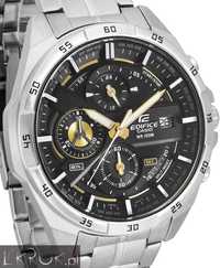 EDIFICE Casio EFR-556D-1AVUEF - 3+3 lata gwarancji - LKRUK.PL