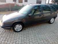 Citroen ZX Aura Com DC e A/C