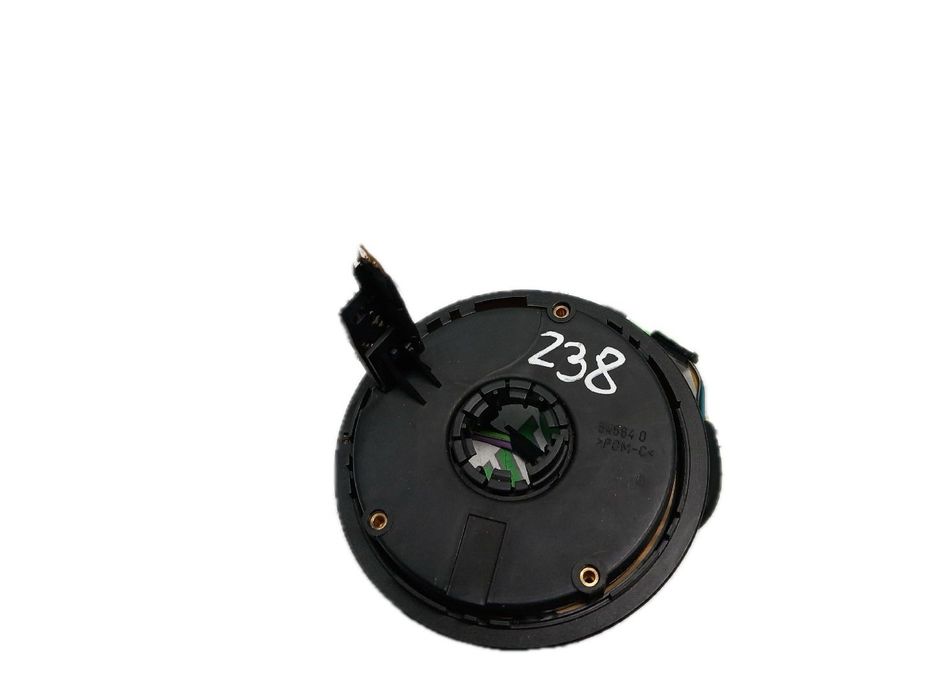 Fita Airbags Mercedes-Benz S-Class (W220)