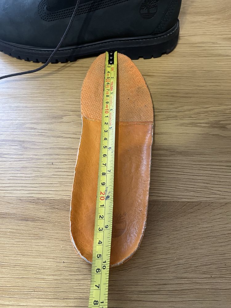 Timberland 200Gram оригінал