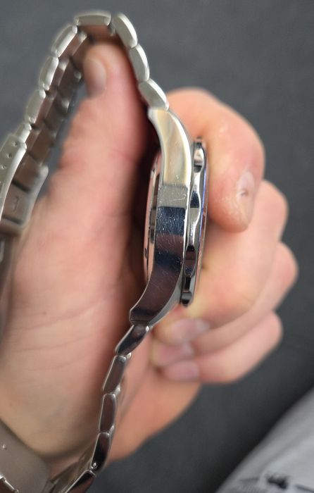 Zegarek Rotary, diver 200m, chronograph OKAZJA!!!