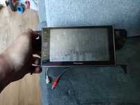 Radio 2din Pioneer