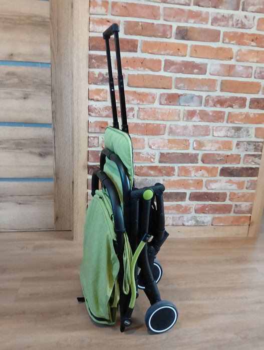 Wózek spacerowy Chicco Trolley Me