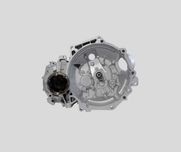 Skrzynia Biegów  JHT VW Seat Skoda 1,6 FSI