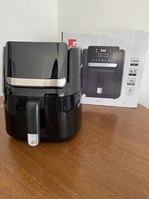 Аерогриль Bergner 6.5л