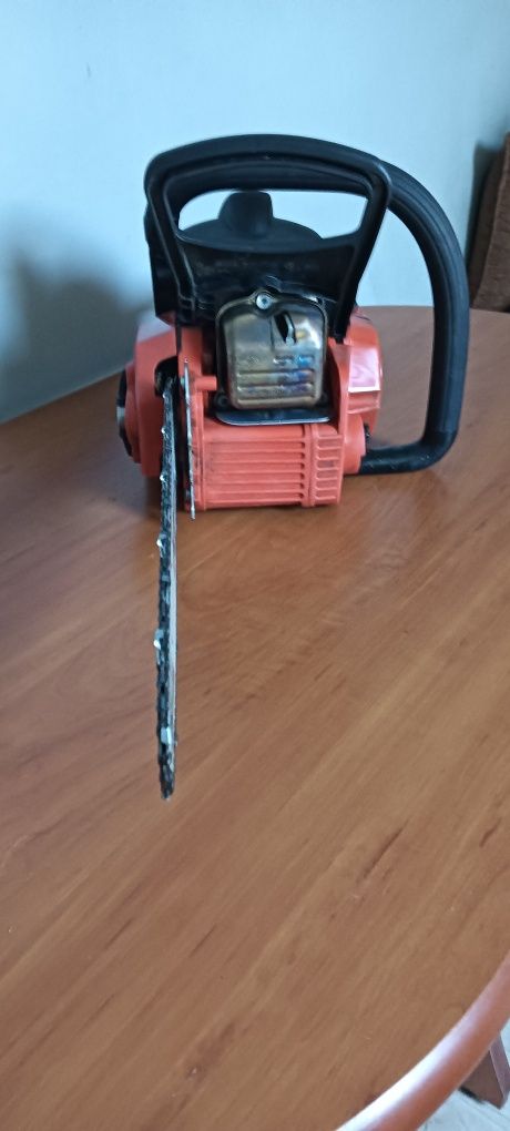 Piła spalinowa Dolmar Makita Stihl Husqvarna