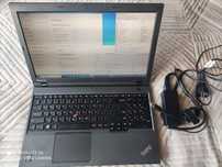 Lenovo L540 CPU Intel 7 / 240 GB  SSD / 8 GB RAM / Full HD