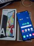 SAMSUNG galaxy A71