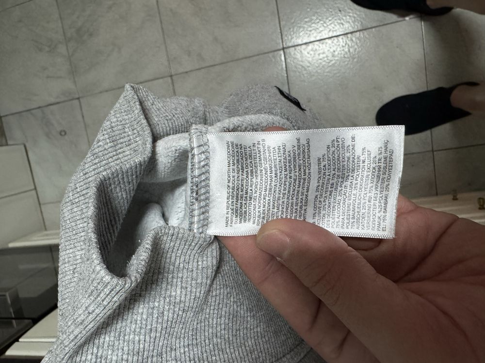 Hoodie North Face