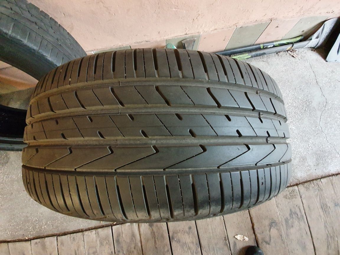 Opony 235/55/18 Hankook Ventus S1 evo  suv