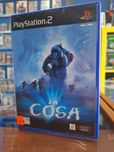 The Thing PS2, BDB, Sklep, Wysyłka, Wymiana Centrum Grania