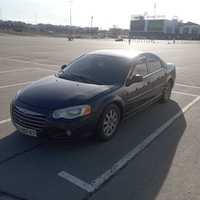 Продам Авто Chrysler Sebring