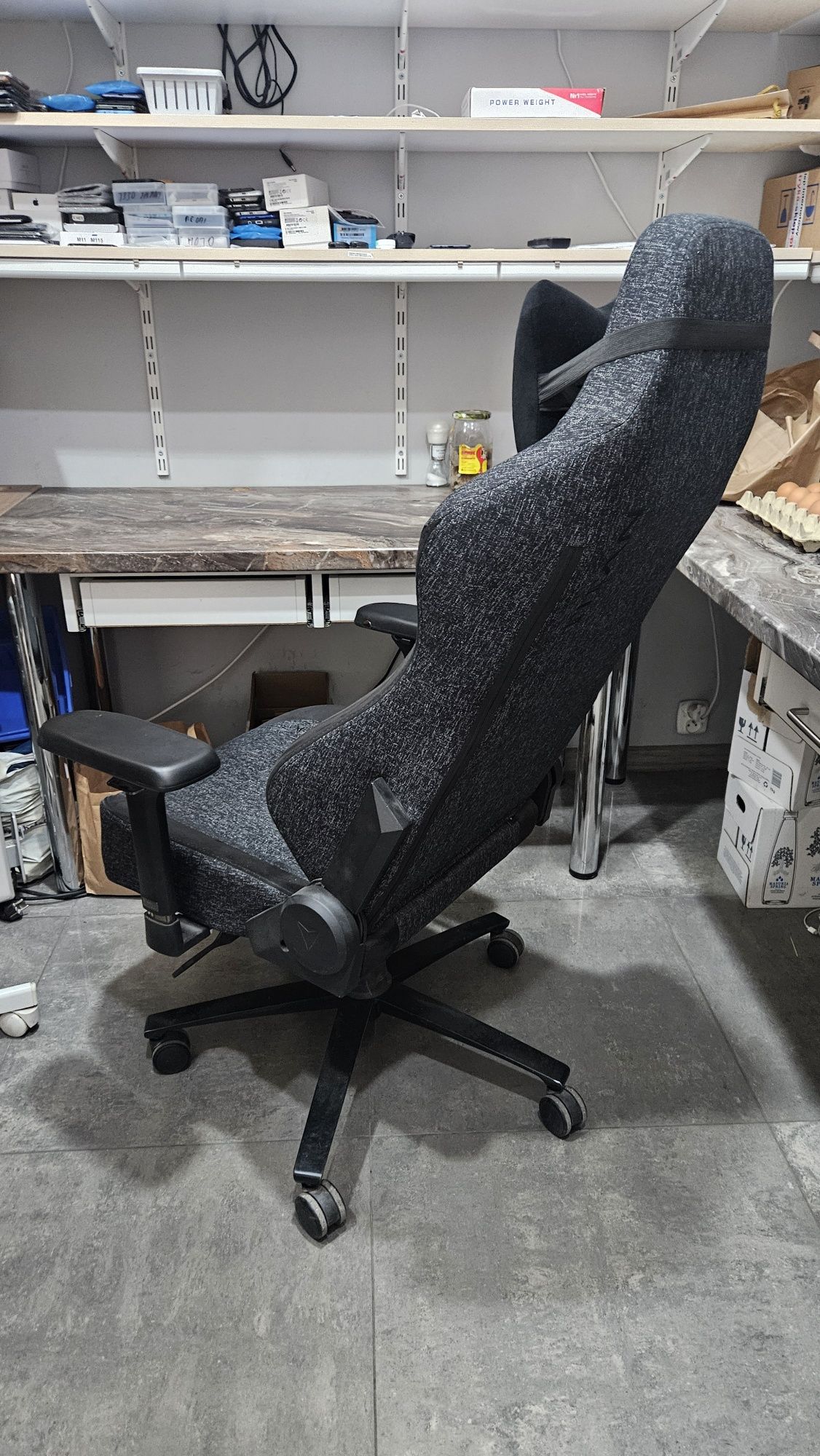 Fotel gamingowy SECRETLAB Titan 2020
