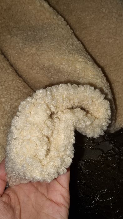 Куртка тедді шубка teddy