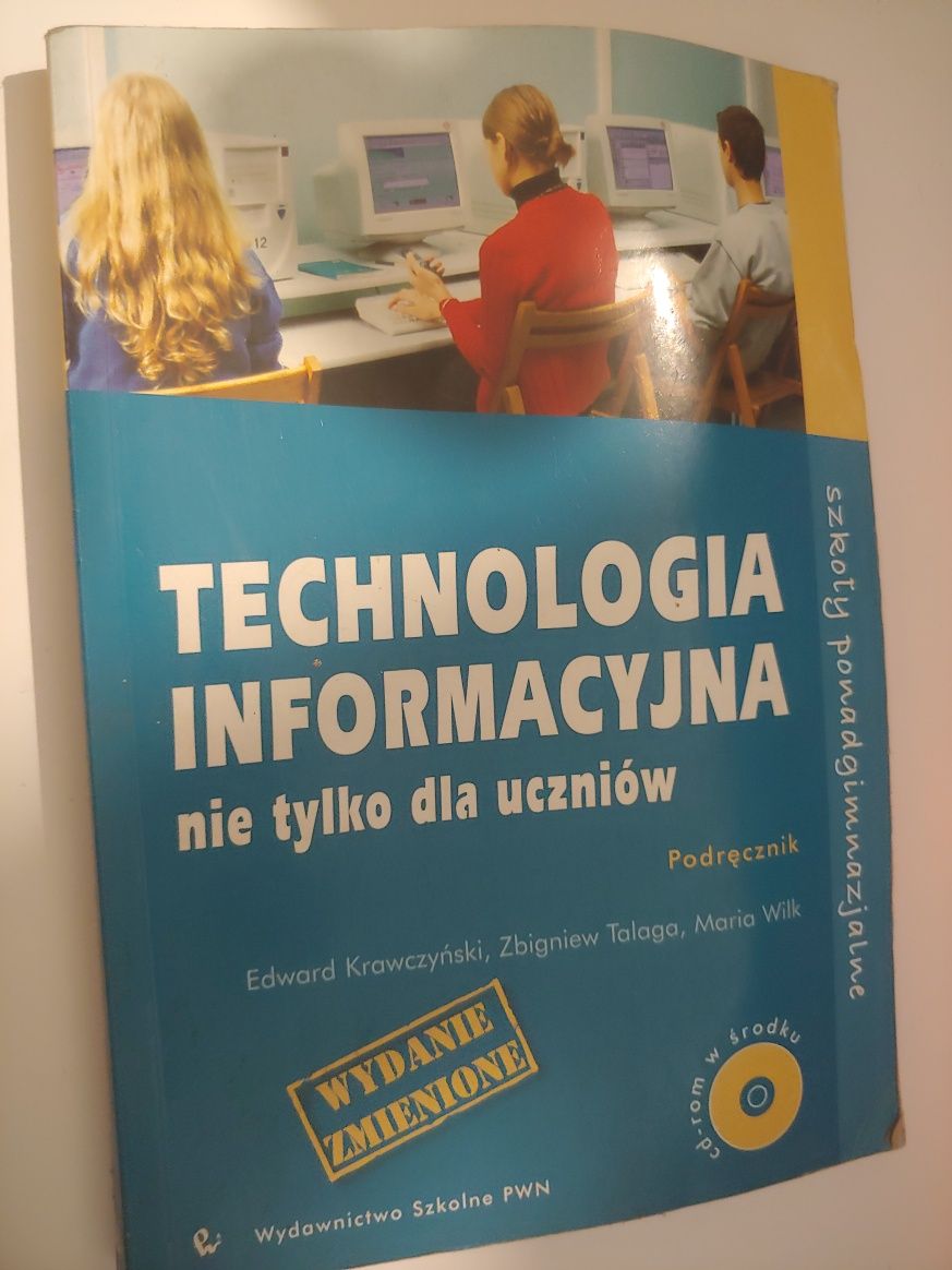 Technologia informacyjna