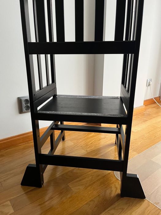 Torre de Aprendizagem