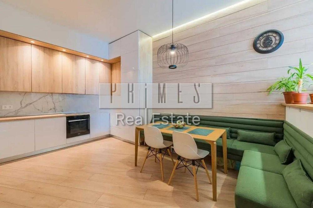 Продаж 3к квартири, ЖК Парк Стоун, пр-т Володимира Івасюка, 2д