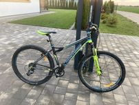 Rower Monteria Shottas cena 950zł
