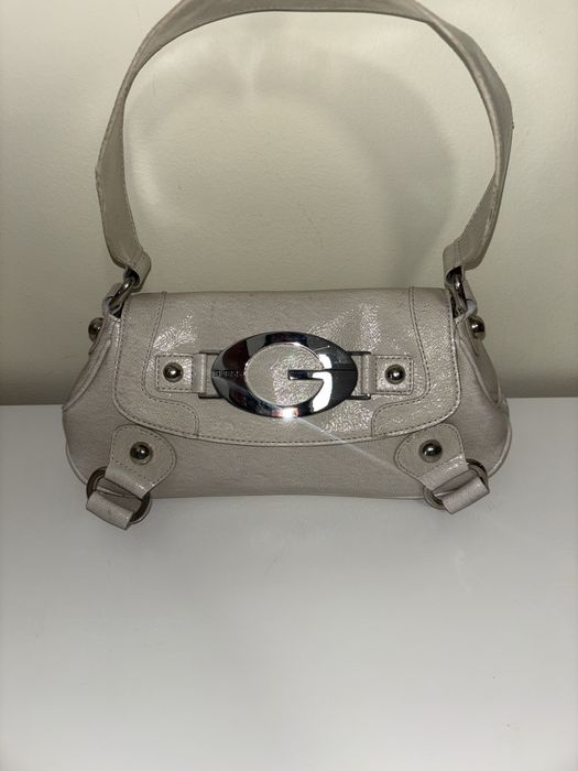 Mala Y2K Vintage Guess