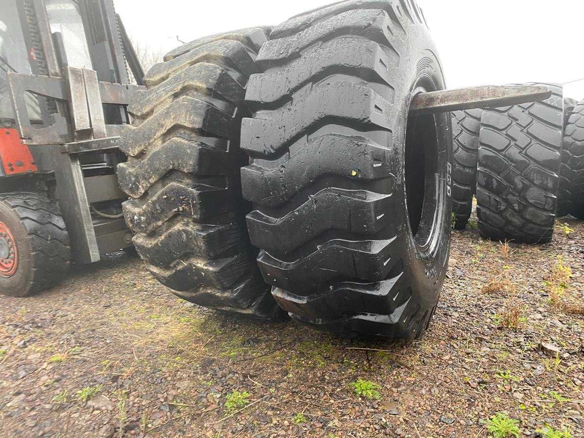 Opony Używane 20.5-25 Opona BKT XL-GRIP 80% 20.5r25 Możliwa Wysyłka