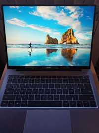 Laptop Huawei MateBook 14 - R7 4800H/RAM 16GB/512GB SSD - na gwarancji