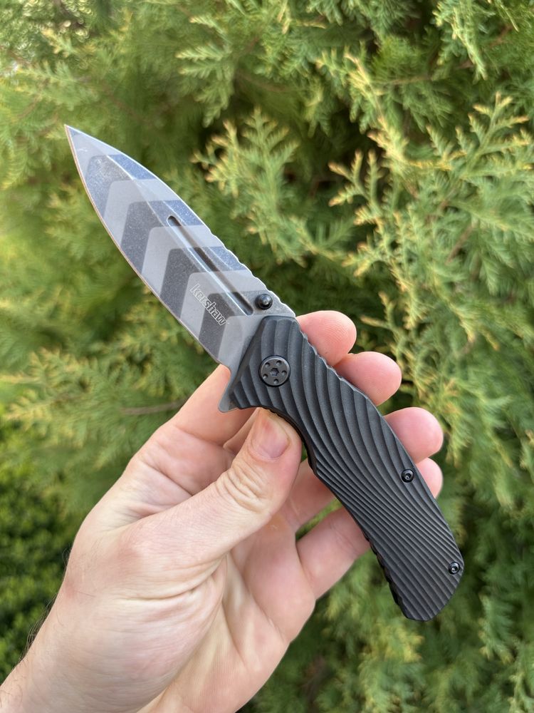 Складний ніж Kershaw 1311TS. карманний ніж
