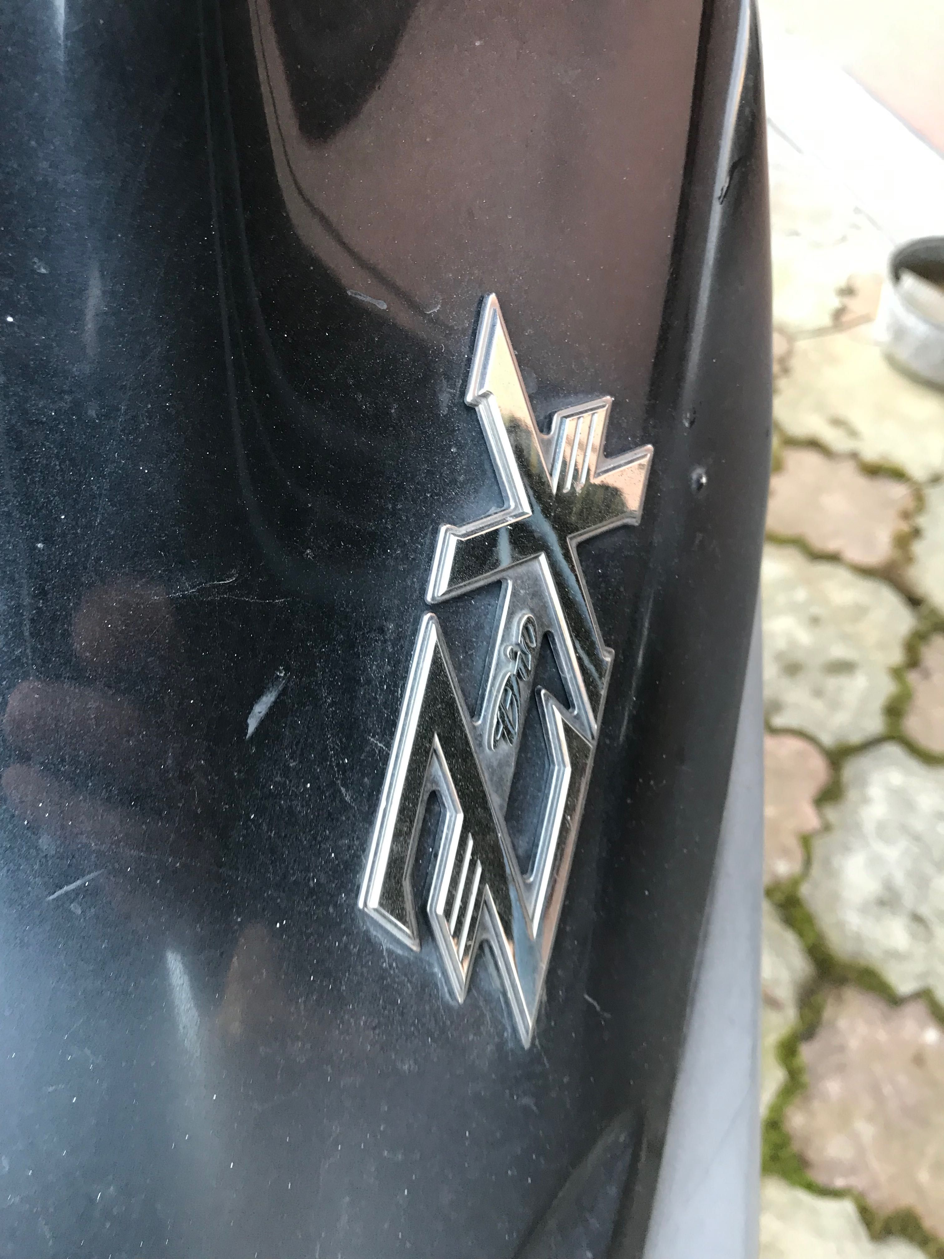 Honda Dio ZX скутер моторолер мопед