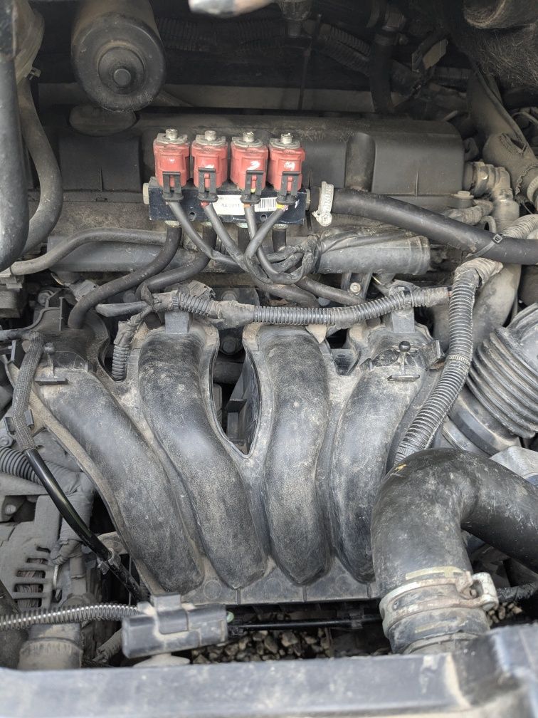 Продам Peugeot 807