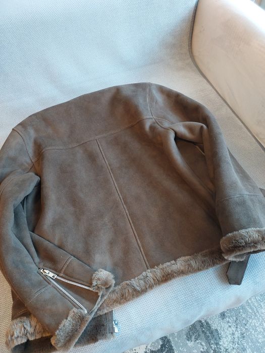 Kurtka pilotka Dywizjon 303 XL