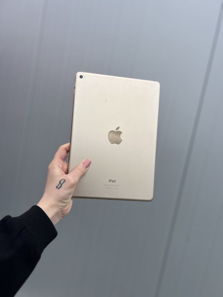 Ipad air 2 16 gb