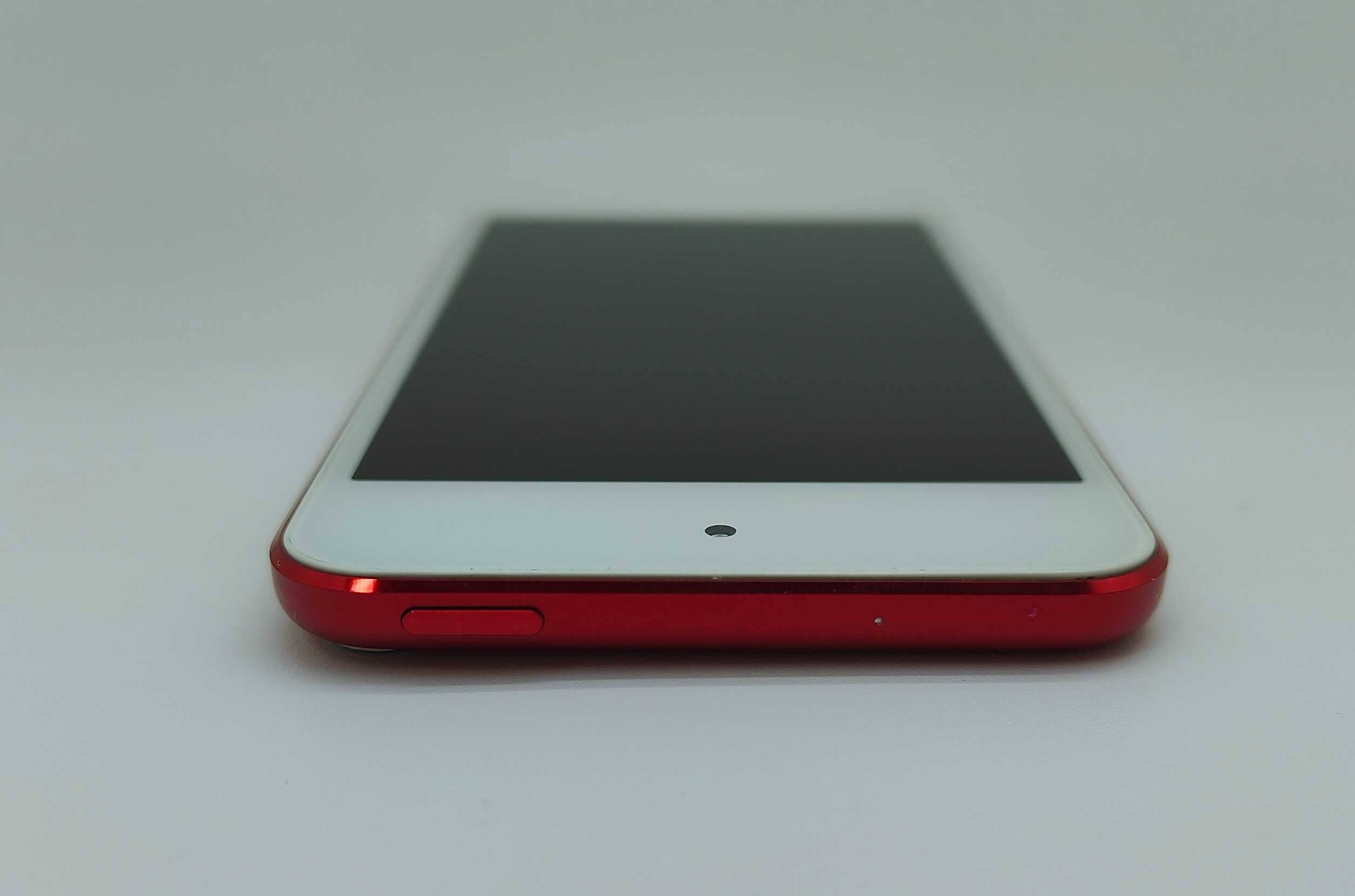 Apple iPod Touch 7 gen. 32gb Red