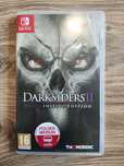 Darksiders 2 Nintendo