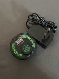 Tattoo Power Supply novo