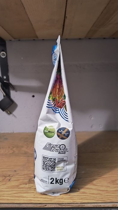 Fuga Mapei 2kg czekolada numer 144