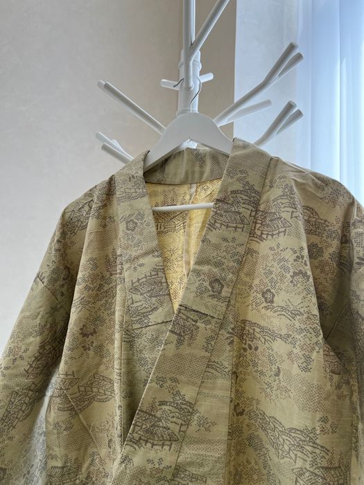 Кімоно жіночі. Привезено з японії