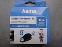 Pilot do telefonu Hama BRS3