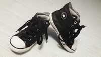 Кеды Кожаные Converse All Star 26р