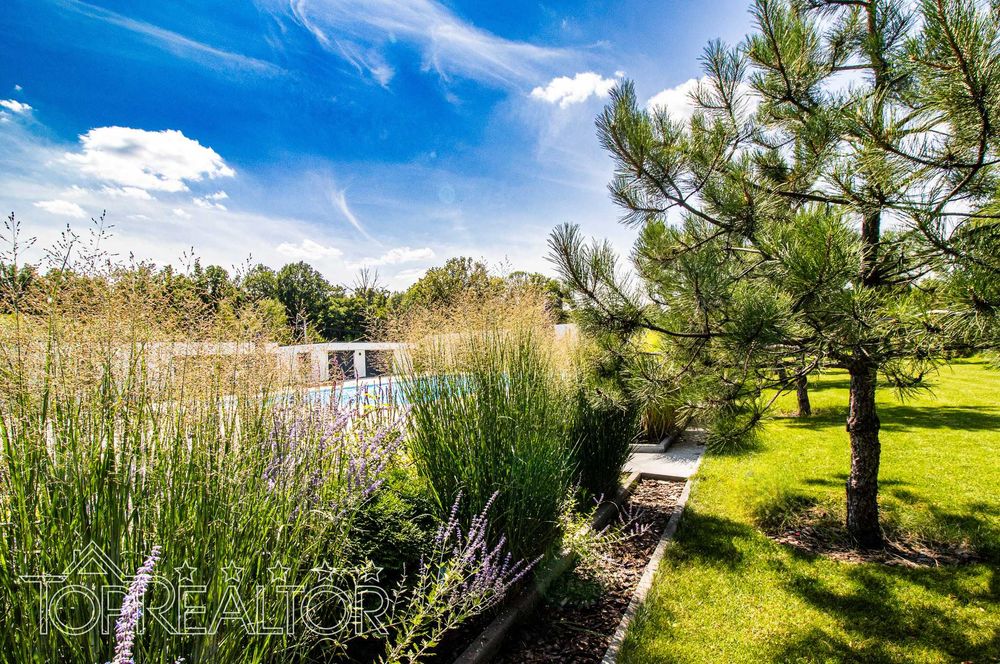 Офис продаж в КП "Лесное"  участок 13 соток в лесопарке без комиссии