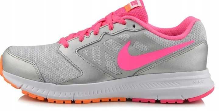 NIKE DOWNSHIFTER Buty Sportowe Do Biegania Damskie Nowe # 38,5