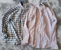 Lote 2 camisas Springfield